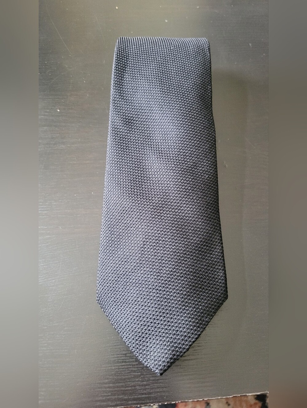Lanvin Mens Tie